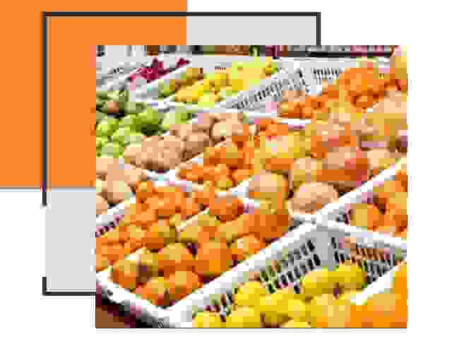 Надежная перевозка продуктов в Мценске
